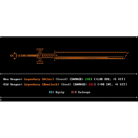 SANCTUARY RPG: BLACK EDITION STEAM KEY GLOBAL