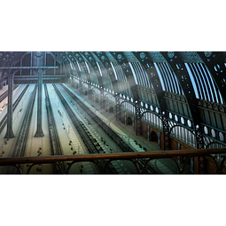 VOODOO CHRONICLES: THE FIRST SIGN HD - DIRECTOR’S CUT EDITION STEAM KEY GLOBAL