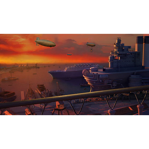 VOODOO CHRONICLES: THE FIRST SIGN HD - DIRECTOR’S CUT EDITION STEAM KEY GLOBAL