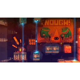 ON RUSTY TRAILS STEAM KEY GLOBAL