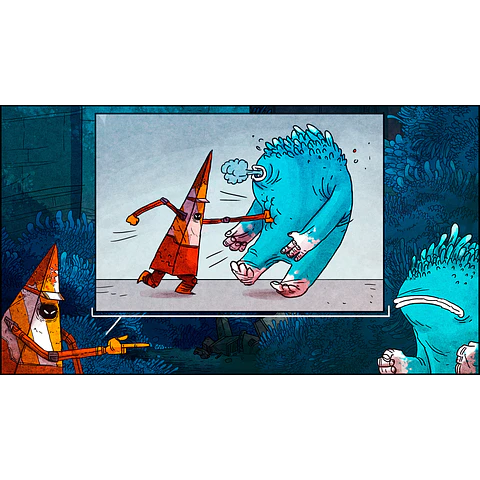 ON RUSTY TRAILS STEAM KEY GLOBAL