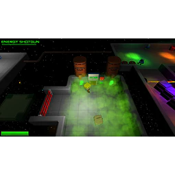 SPACE FARMERS STEAM GIFT GLOBAL