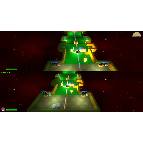 SPACE FARMERS STEAM GIFT GLOBAL