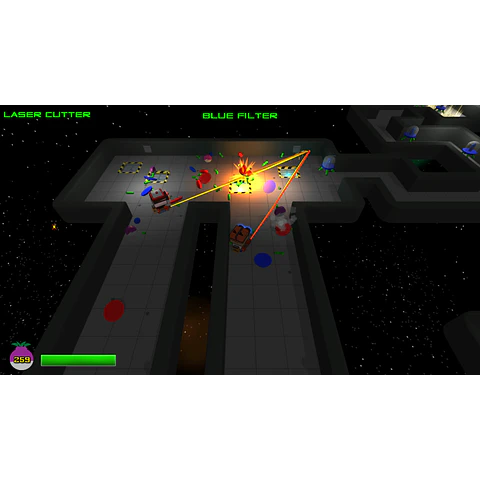 SPACE FARMERS STEAM GIFT GLOBAL