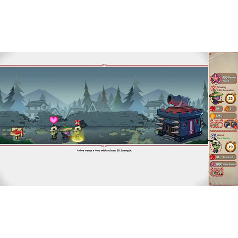 HERO GENERATIONS STEAM KEY GLOBAL