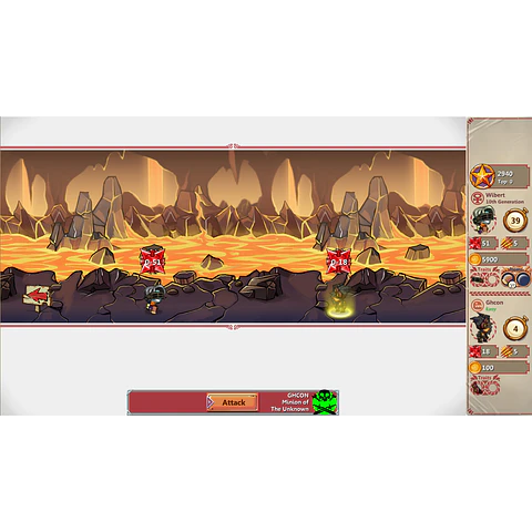 HERO GENERATIONS STEAM KEY GLOBAL