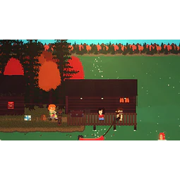 LAKEVIEW CABIN COLLECTION STEAM KEY GLOBAL