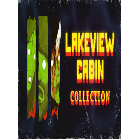 LAKEVIEW CABIN COLLECTION STEAM KEY GLOBAL