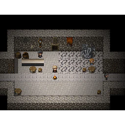 UNFORGIVING TRIALS: THE DARKEST CRUSADE STEAM KEY GLOBAL