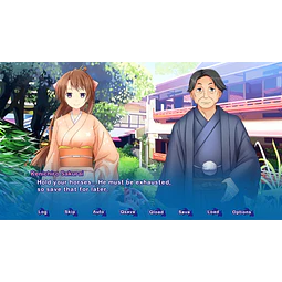 KYOTO COLORFUL DAYS STEAM KEY GLOBAL