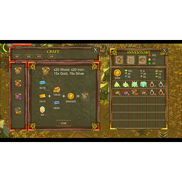 WARRIORS' WRATH STEAM KEY GLOBAL