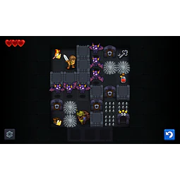 MAZE LORD STEAM KEY GLOBAL