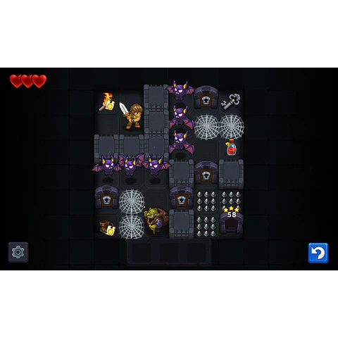 MAZE LORD STEAM KEY GLOBAL