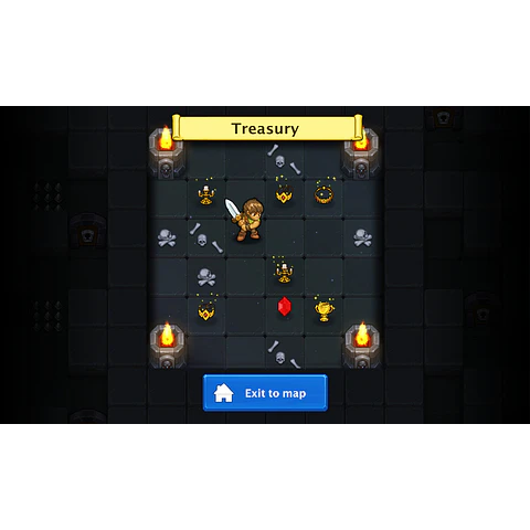 MAZE LORD STEAM KEY GLOBAL