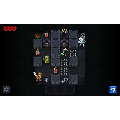 MAZE LORD STEAM KEY GLOBAL