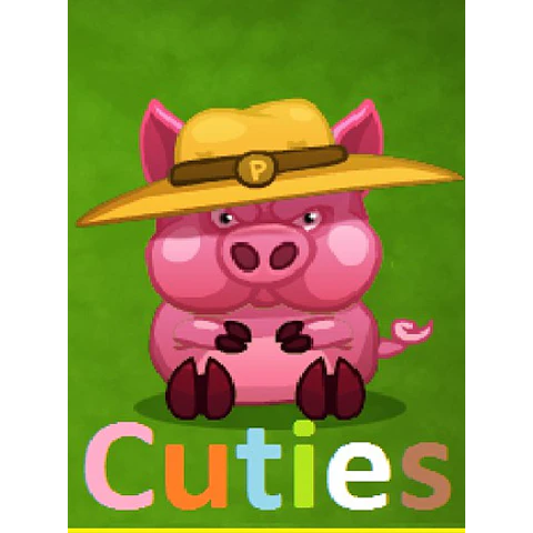 CUTIES STEAM KEY GLOBAL