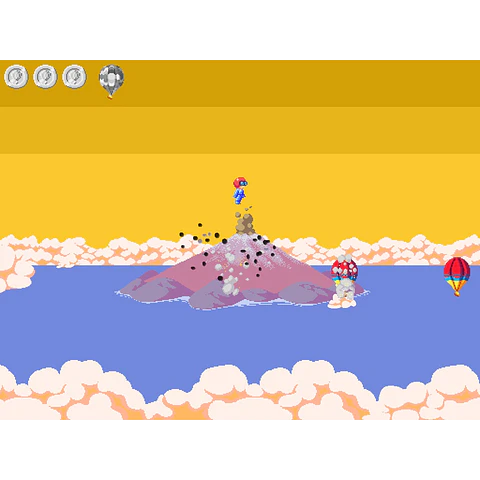 POPIXEL STEAM KEY GLOBAL