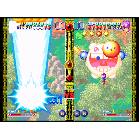 TWINKLE STAR SPRITES STEAM KEY GLOBAL