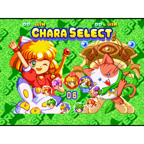 TWINKLE STAR SPRITES STEAM KEY GLOBAL