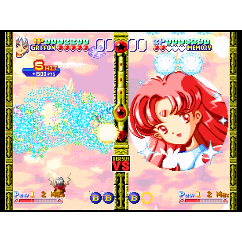 TWINKLE STAR SPRITES STEAM KEY GLOBAL