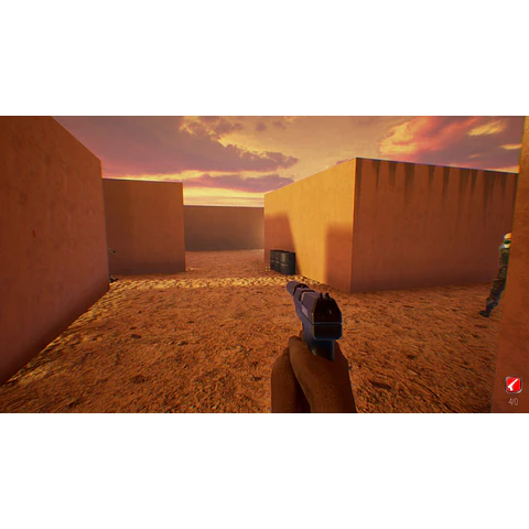 GAIN STEAM KEY GLOBAL