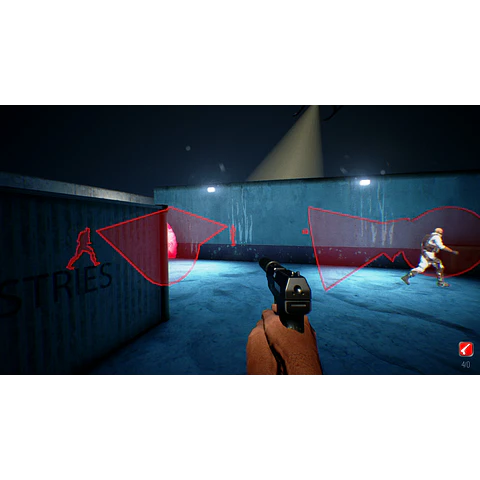 GAIN STEAM KEY GLOBAL