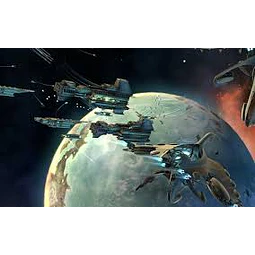 ENDLESS SPACE - DISHARMONY STEAM KEY GLOBAL