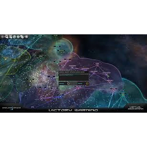ENDLESS SPACE - DISHARMONY STEAM KEY GLOBAL