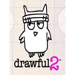 DRAWFUL 2 STEAM KEY GLOBAL