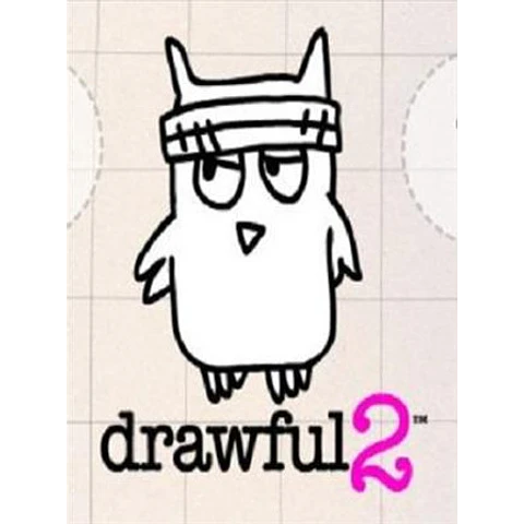DRAWFUL 2 STEAM KEY GLOBAL