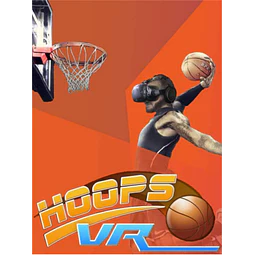 HOOPS VR STEAM KEY GLOBAL