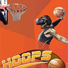 HOOPS VR STEAM KEY GLOBAL