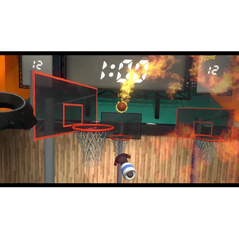 HOOPS VR STEAM KEY GLOBAL