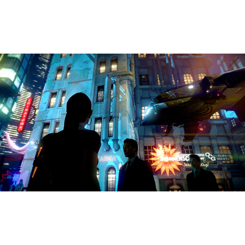 DREAMFALL CHAPTERS SPECIAL EDITION STEAM KEY GLOBAL
