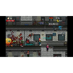 ZOMBIE KILL OF THE WEEK - REBORN STEAM KEY GLOBAL