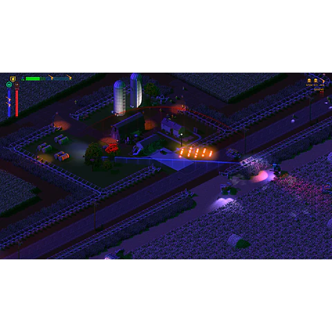 BRIGADOR: UP-ARMORED EDITION STEAM KEY GLOBAL