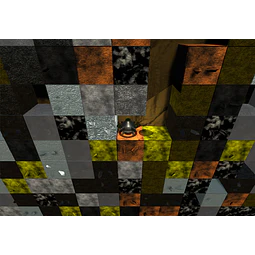 PLANET DRILLER STEAM KEY GLOBAL