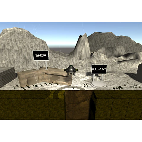 PLANET DRILLER STEAM KEY GLOBAL