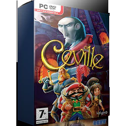 CEVILLE STEAM KEY GLOBAL