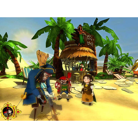 CEVILLE STEAM KEY GLOBAL