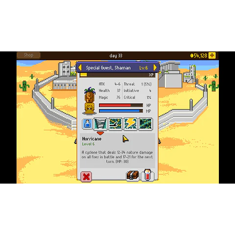 KNIGHTS OF PEN AND PAPER +1 EDITION STEAM KEY GLOBAL