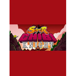 SUPER CHIBI KNIGHT STEAM KEY GLOBAL