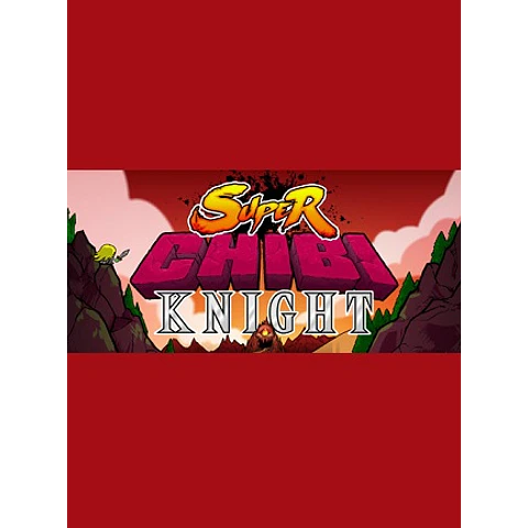 SUPER CHIBI KNIGHT STEAM KEY GLOBAL