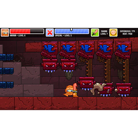 SUPER CHIBI KNIGHT STEAM KEY GLOBAL