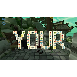 MAHJONG DESTINY STEAM KEY GLOBAL