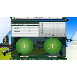 CRICKET CAPTAIN 2016 STEAM KEY GLOBAL