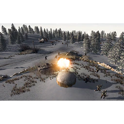 MEN OF WAR: ASSAULT SQUAD - MP SUPPLY PACK BRAVO STEAM KEY GLOBAL