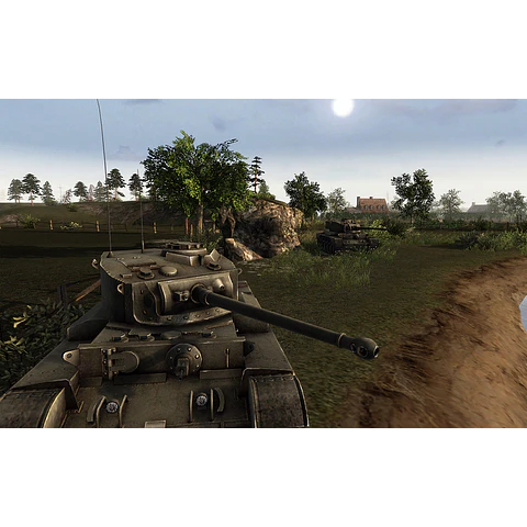 MEN OF WAR: ASSAULT SQUAD - MP SUPPLY PACK BRAVO STEAM KEY GLOBAL