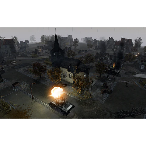 MEN OF WAR: ASSAULT SQUAD - MP SUPPLY PACK BRAVO STEAM KEY GLOBAL