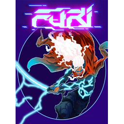FURI STEAM KEY GLOBAL